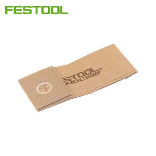 Turbo filter bag TF-RS 400/5