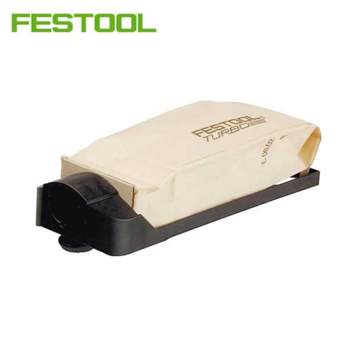 Turbo filter bag set TFS-ES 150