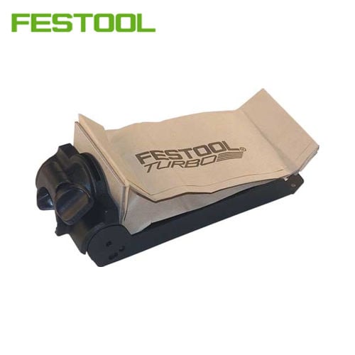 Turbo filter bag set TFS-RS 400