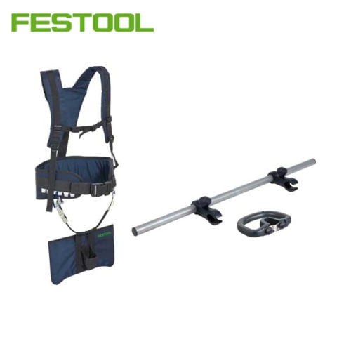 Carrying harness TG-LHS 225