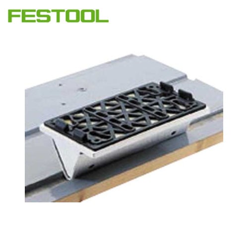 V-groove profile sanding pad SSH-STF-LS130-V10