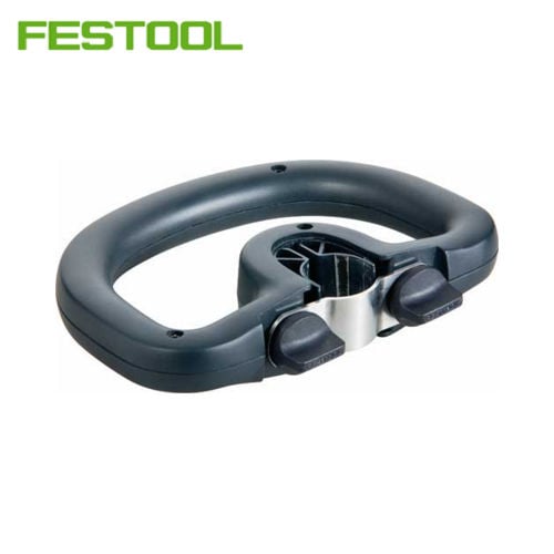 Additional hand grip ZG-LHS 225