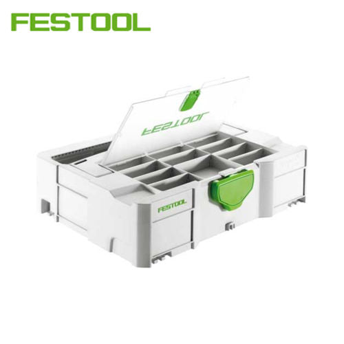 SYSTAINER T-LOC DF SYS 1 TL-DF