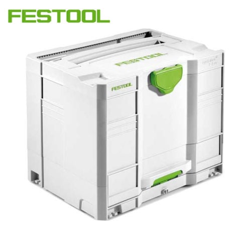 SYSTAINER T-LOC SYS-Combi 3
