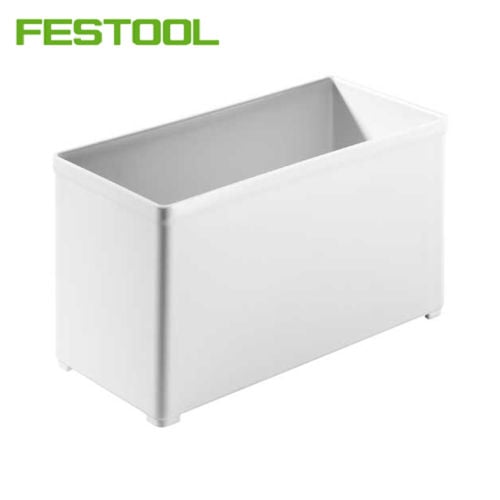 Festool - Plastic containers Box 60x120x71/4 SYS-SB – Tools4