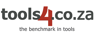 tools4.co.za - the benchmark in tools
